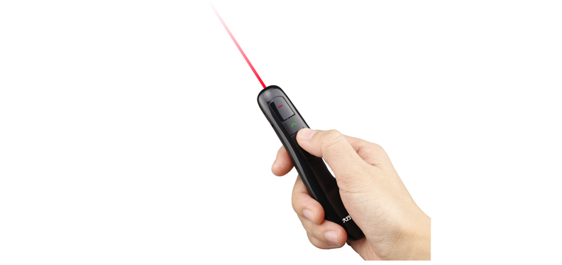 Telecommande - pointeur laser - Ref 390743 Image 28