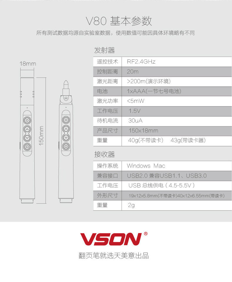 Telecommande - pointeur laser - Ref 386762 Image 25