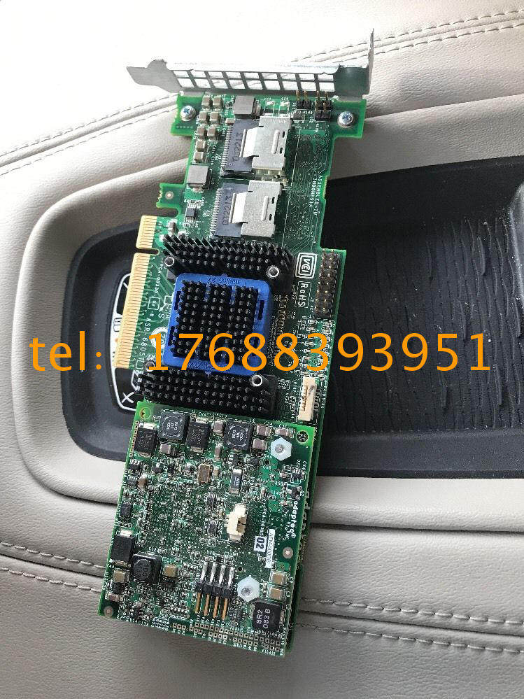 Adaptec ASR-6805T 512MB 6GB Array Card Battery