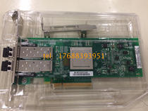HP 82Q QLE2562-HP AJ764-63002 8G HBA CARD 489191-001