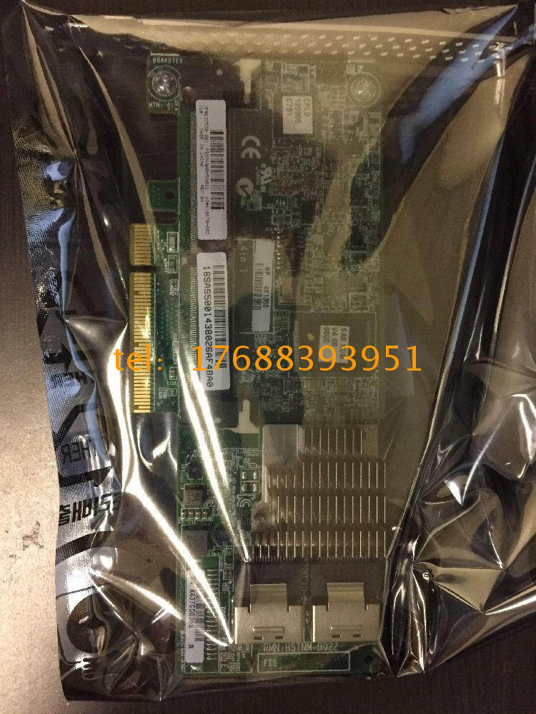 HP P420 Array Card P420 1GB P420 2GB Battery 631670-B21 631671-B21