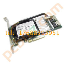 With battery Fujitsu LSI 9261-8i array card D2616-A22 512 cache open write back R5 6