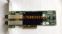 Brand new original HP AJ763A 82E LPE12002-HP 489193-001 8GB dual-port HBA CARD