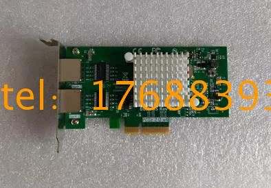 Original wave NF5270M3 server network card dual port Gigabit network card V05H5 spot