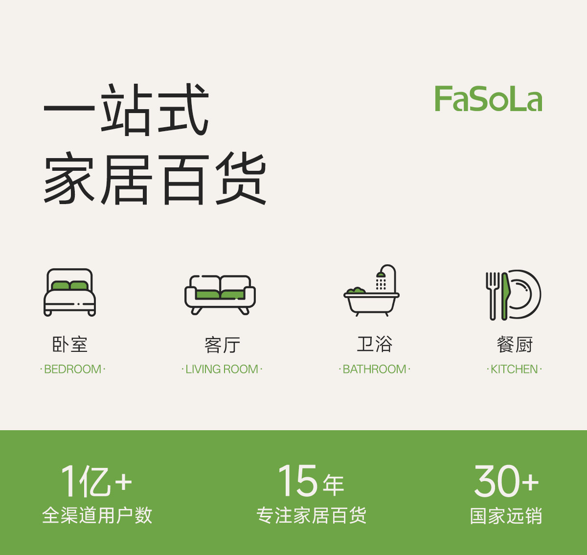 FaSoLa 双面海绵鞋油擦+鞋辣补充装 1个 提亮皮鞋 鞋蜡 通用鞋油擦