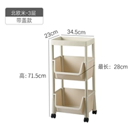 Экспорт MI- (3-й этаж)