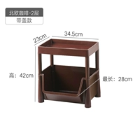 Экспорт кофе- (слой 2)