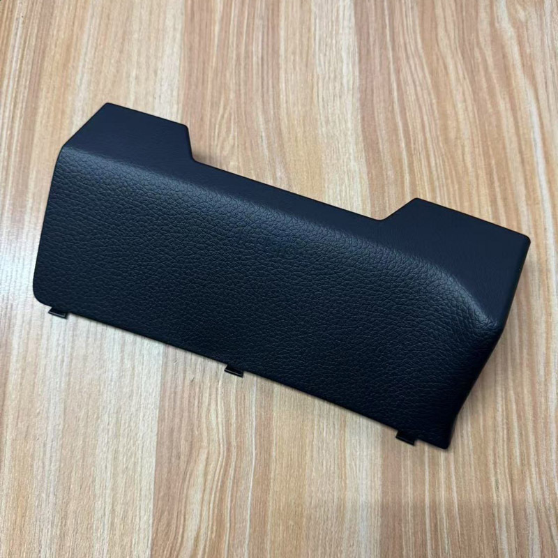 Suitable for 14-21 New X-Trail New Qashqai Fuse Box Obd Cover Steering Wheel Lower Trim Fuse Box Cover Suitable for 14-21 New X-Trail New Qashqai Fuse Box Obd Cover Steering Wheel Lower Trim Fuse Box Cover