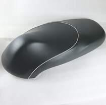 Light Yang CK175T LIKE180 Lake 180 Original Cushion Seat Cushion Seat Bag Saddle Cushion Assembly