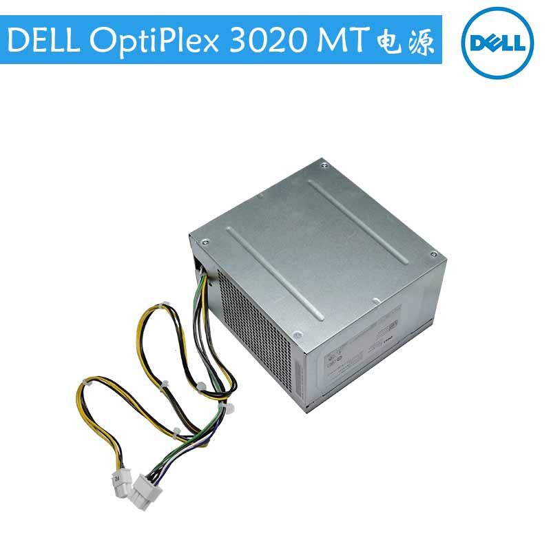 Original fit Dell L290AM-00 D290EM-00 D290EM-00 HU290AM-00 8 H290AM-00 pin power supply