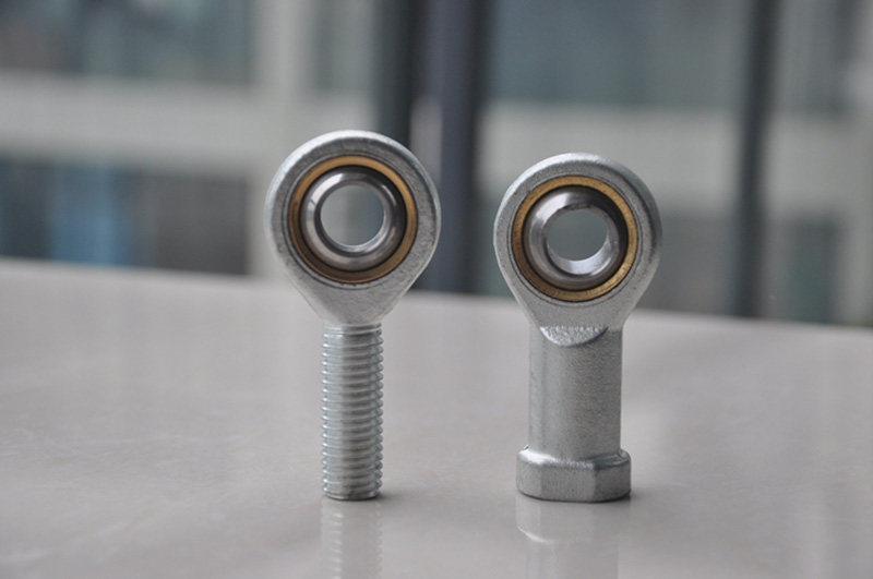 Fish Eye Rod End Joint Bearings SI5 SI5 SI6 SI6 SI10 SI12 SI12 SI16 SI16 18 20 22 22 TK