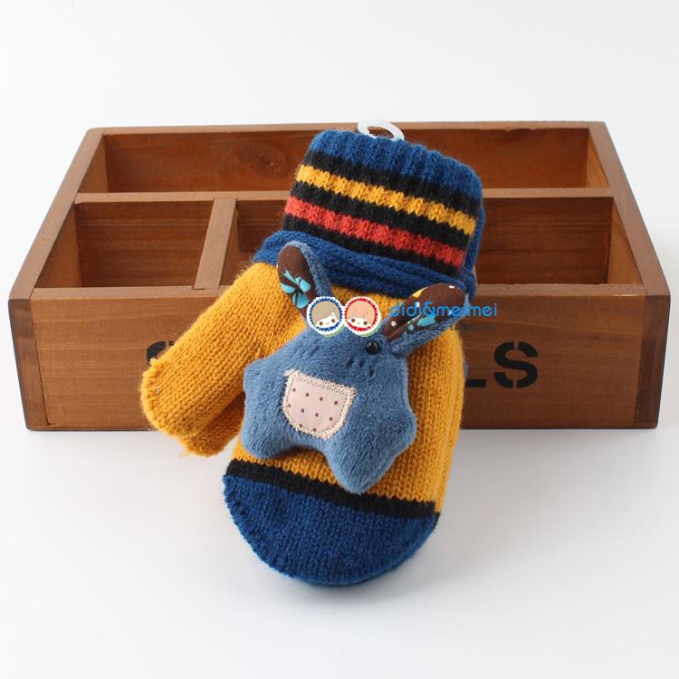 Gants pour enfants - Ref 2145198 Image 10