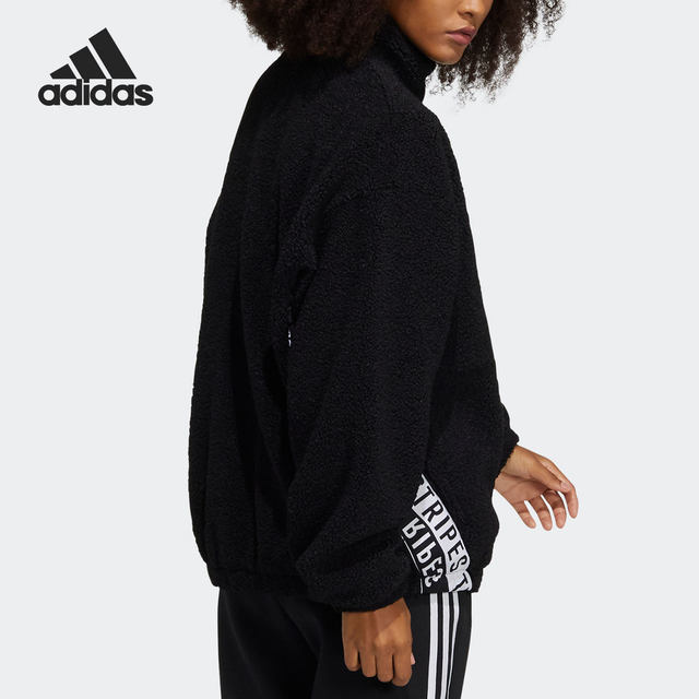 ເສື້ອກິລາ Adidas/Adidas ຂອງແທ້ຂອງຜູ້ຍິງມາໃຫມ່ HD0364