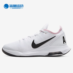 Nike/Nike ຂອງແທ້ AIR MAX WILDCARD ເກີບ tennis ກິລາຜູ້ຊາຍແລະແມ່ຍິງ AO7353-105