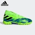 Giày bóng đá nam đinh gãy NEMEZIZ 19.3 TF chính hãng Adidas / Adidas FV3994 - Giày bóng đá