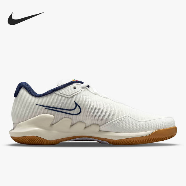 Nike/Nike ຂອງແທ້ AirZoomVaporPro ເກີບ tennis ກິລາຜູ້ຊາຍແລະແມ່ຍິງ CZ0222-133