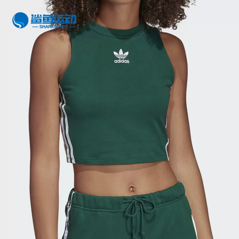 Adidas/Adidas летняя дышащая майка для отдыха