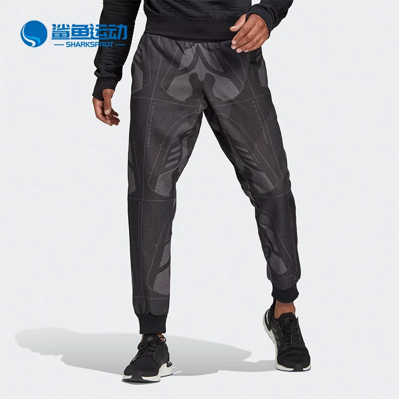 Панама Adidas/Подлинные M JQRD FTW PANT для мужчин
