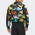 Мужская куртка Adidas/Adidas genuine Clover Jeremy Scott Jeremy Scott Jacket IA0098 mini 1