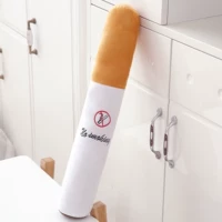 Смешное симуляционное дым