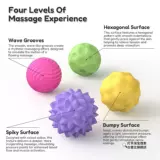 Сенсорный камень, декомпрессионная игрушка, магнитный шар, фокус-боб, силиконовый шарик-бак, СДВГ, снимает тревогу, концентрацию, сенсорный камень