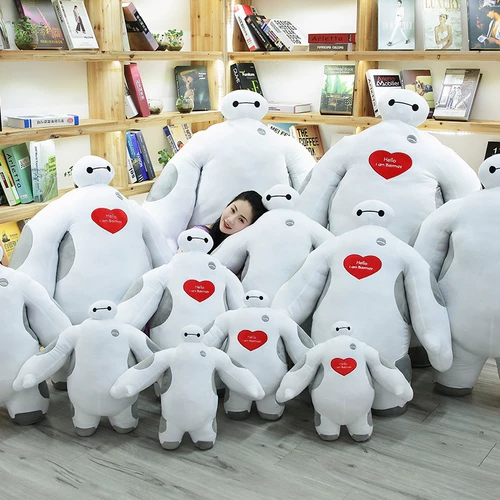 Плюшевая большая игрушка, подушка, тряпичная кукла, боевой отряд, 1м, подарок на день рождения