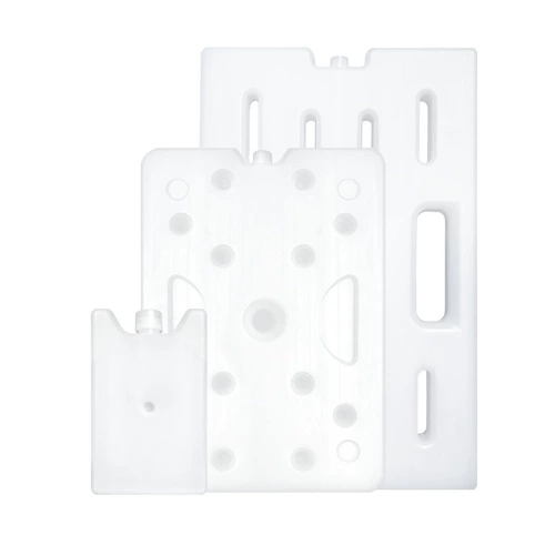 Впрыскивание воды ледяная коробка охлаждение энхрообразной охлаждение свежее ледяное мешок для охлажденной ледяной коробки Коммерческий помещение супер тонкой водой бак Кристалл