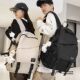 2026 New Travel Backpack Large Capacity Travel Bag Short Range Lightweight College Student Bag for Men