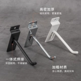 Крюки с супермаркетами подвесные сетевые настенные полки с фиксированной стеной -набранная доска для пещерной сети стена украшения