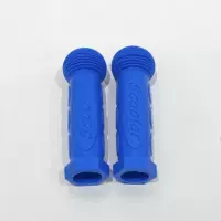 Морской синий