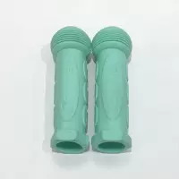 Изумрудный