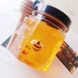 Пликовая жвачка детская не -токсичная слизь яйцеклетки M Home Home Подлинная игра, больше, больше, большая коробка, большая хрустальная медовая грязь