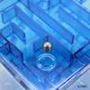 3D three-dimensional maze ball six-sided maze bead children's maze bead toy boy puzzle breakthrough game 8 thoughts