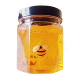 Пликовая жвачка детская не -токсичная слизь яйцеклетки M Home Home Подлинная игра, больше, больше, большая коробка, большая хрустальная медовая грязь