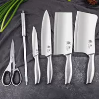 Шесть наборов стали