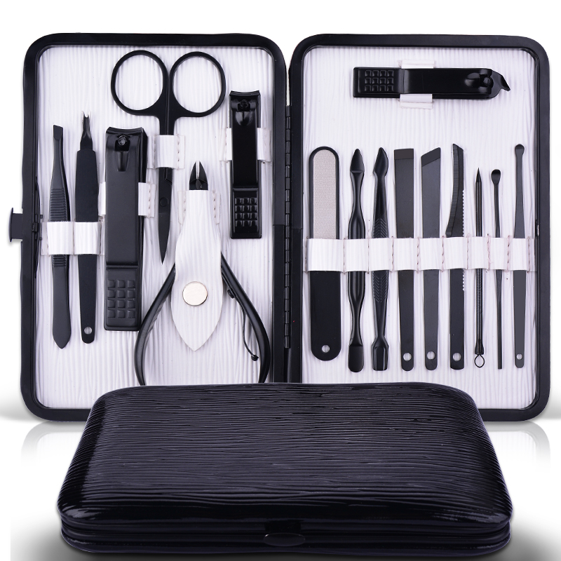 Cut nail clippers set of inclined mouthed home with earthen spoon foot toenails ankyoleia nail clippers pedicure nail clippers pedicure