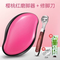 Комплект, черные отшелушивающие румяна, коррекция цвета, против трещин