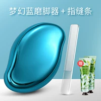 [Пакет] Fantasy Blue+играет пальцами [тонкие и нежные руки и ноги]