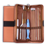 Комплект, светящаяся ухочистка