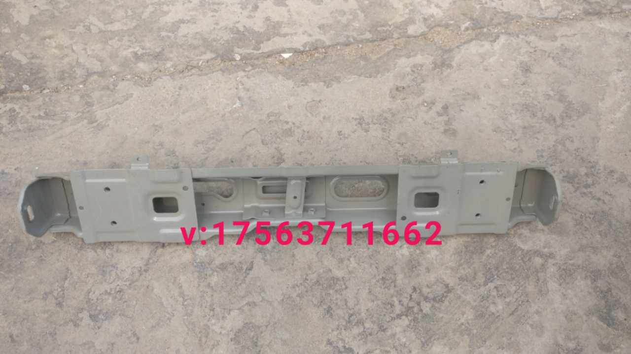 New energy electric vehicle parts Ruiyi Lei Jun L3 Jiangling E100 Huatai 160 water tank upper and lower beam original factory