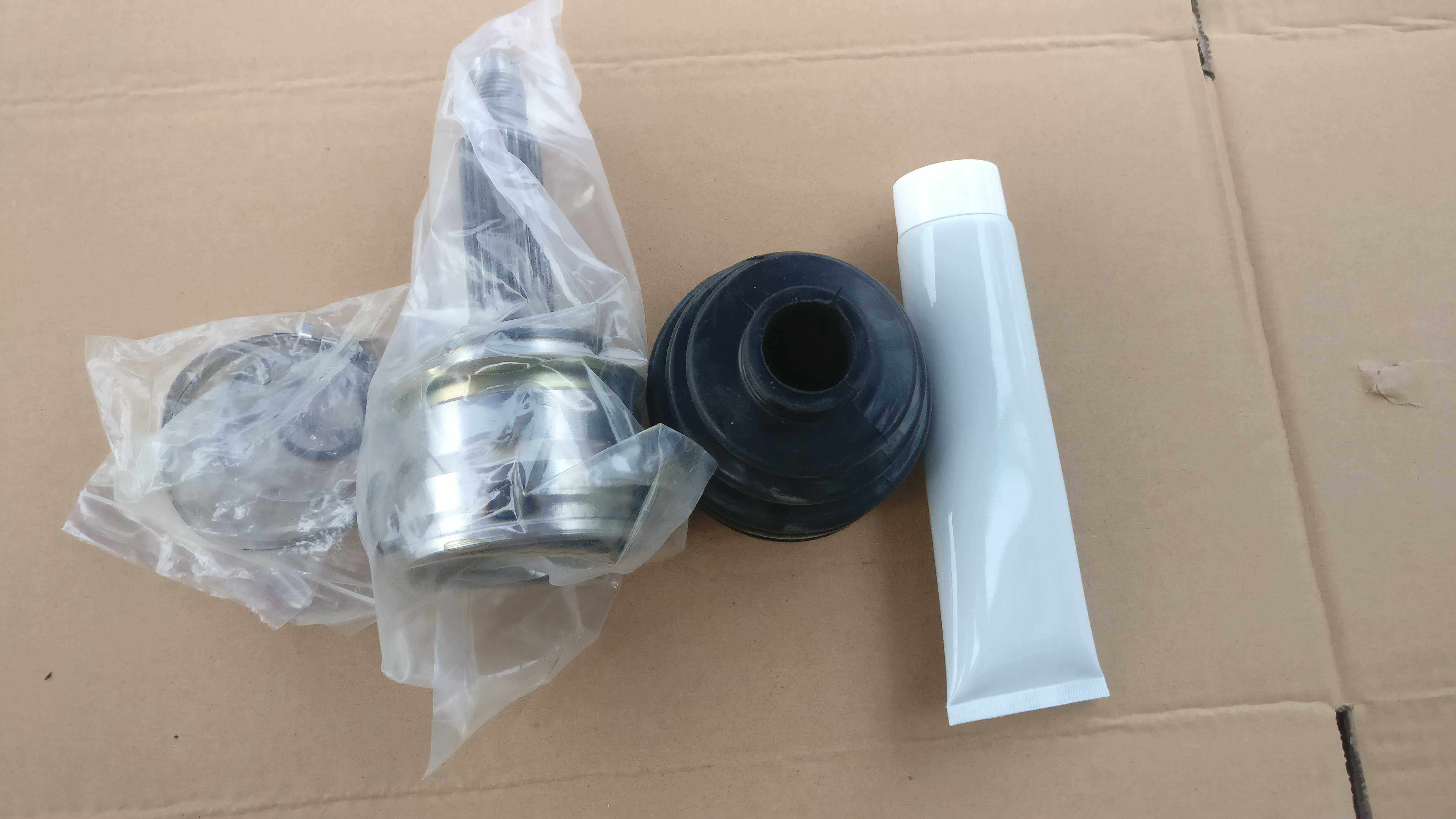 New energy electric car accessories Jiangling e200 outer ball cage transmission shaft half-shaft outer ball cage