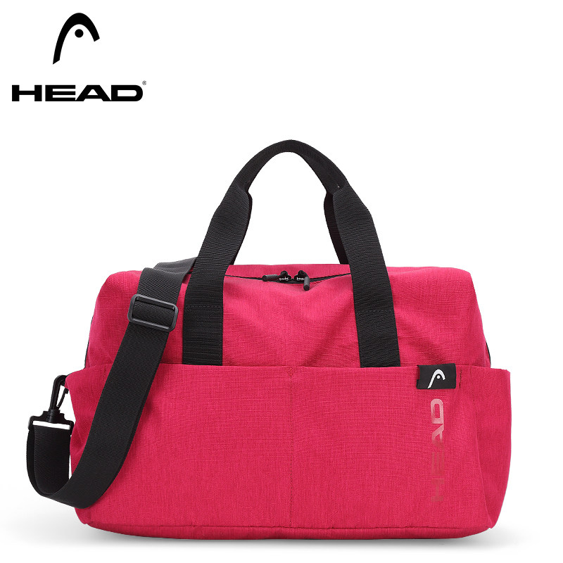 HEAD Hyde travel bag portable business travel large capacity luggage bag Travel bag travel bag Fitness bag Yoga bag