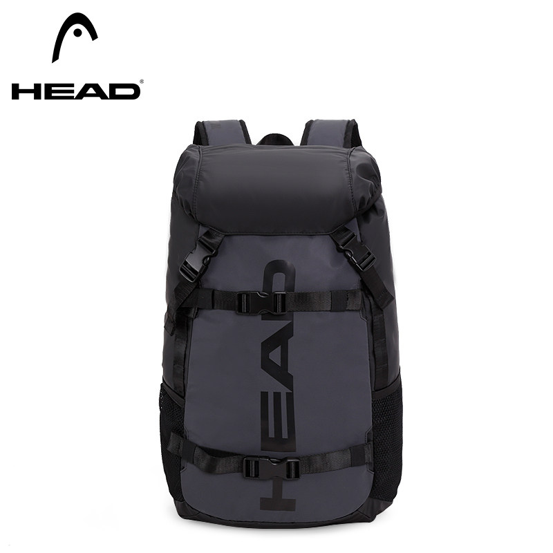 HEAD Hyde tide brand shoulder bag men's outdoor travel leisure fashion business school bag business trip multi-function bag