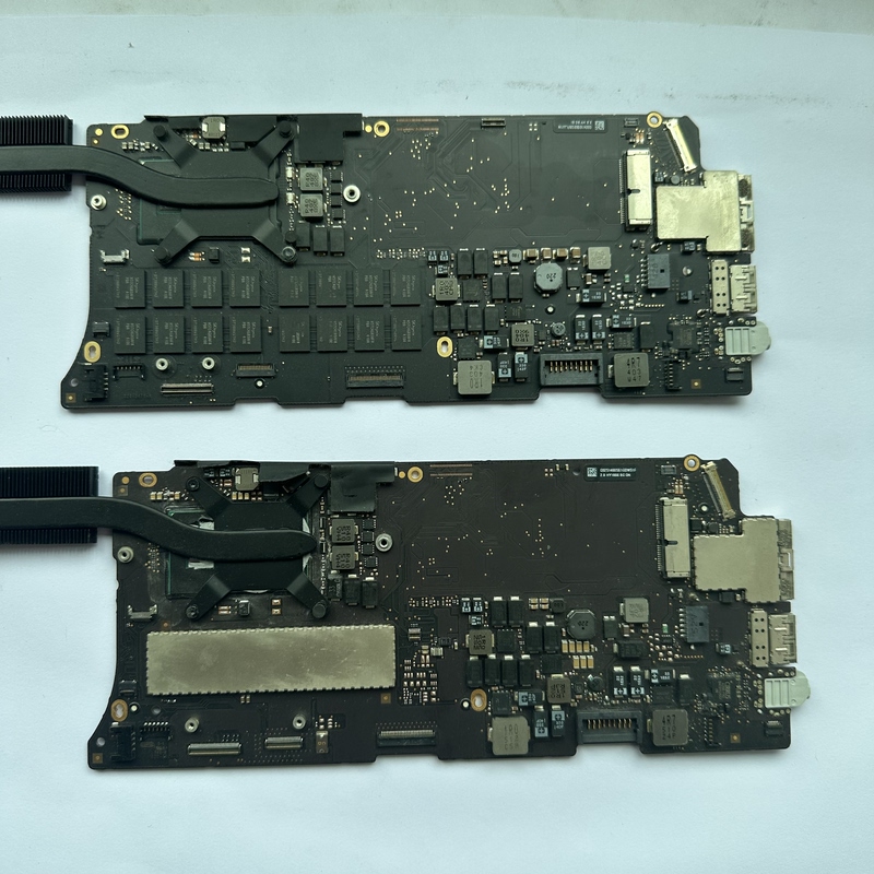 Apple A1502 A1425 A1398 A1278 Original Disassembled Motherboard