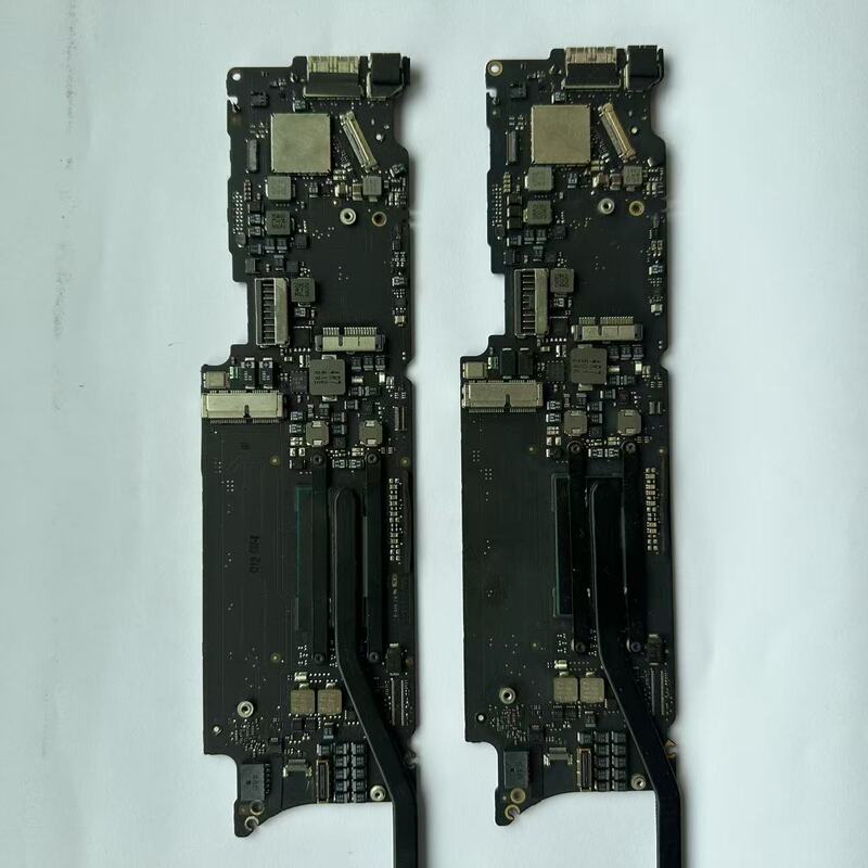 Apple A1370 A1369 A1465 A1466 A1502 A1398 A1425 Original Disassembled Motherboard