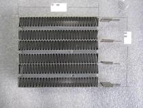 Suitable for CTT Dryer Hair Heat Sheet Accessories PTC Drying GYJ40-88 Hair Heat Sheet