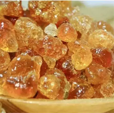 Sultan Arabic gum imported from Sultan Arabic edible gum 1kg Daijia ماربي