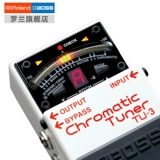 Roland Roland Boss Boss TU-3 Гитара Ultimate Form