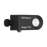 Roland Roland RT-30H триггер акустического барабана аксессуары для электрических барабанов высокочувствительная триггерная система электрического барабана