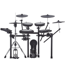 Roland Roland TD-17KVX2 Professional Playing Practice Electric Drum Rack Subdrum Home Jazz Drum Electronic Drum